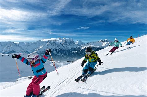 Ski resorts in Bern | Outdooractive