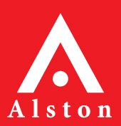 Alston Education - Home