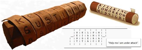 10 Types of Codes and Ciphers Commonly Used in History - EnkiVillage