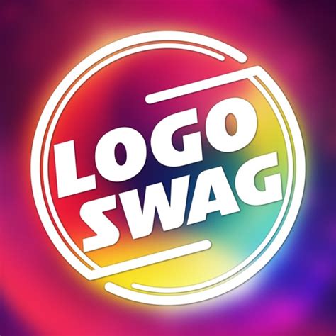 Logo Swag - Instant generator for logos, flyer, poster & invitation ...