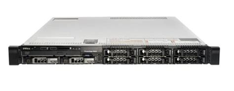 Dell PowerEdge R630 Server - Delta Server Store