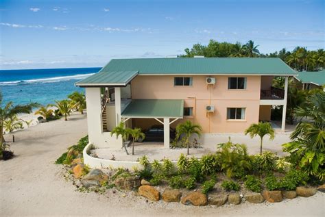 Book The Edgewater Resort and Spa in Rarotonga | Hotels.com