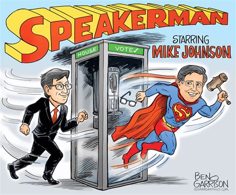 Speakerman : r/conservativecartoons