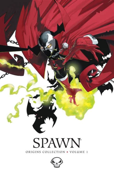 Spawn: Origins Collection (Volume) - Comic Vine