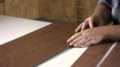 How Thick Is Floating Vinyl Plank Flooring - Design Talk