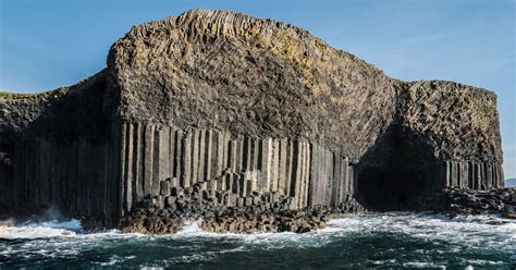 Staffa | National Trust for Scotland