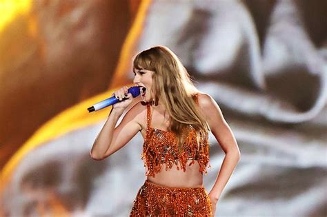 Taylor Swift's 'surging' ticket prices for Eras tour leaves fans gutted ...