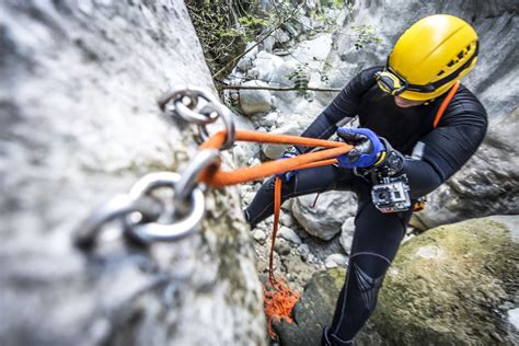 The 8 Best Climbing Helmets