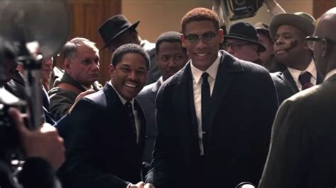 ‘Genius: MLK/X’ Premiere Date Set — Go Behind the Scenes (VIDEO) | Yardbarker