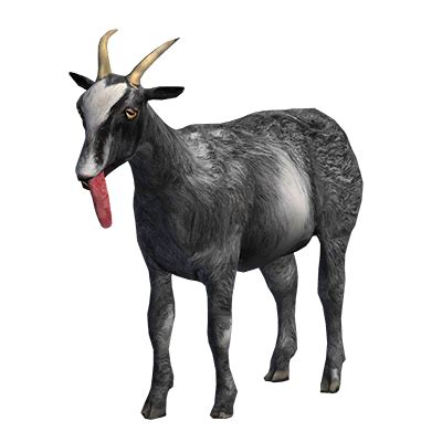 Goat - Official Goat Simulator Wiki