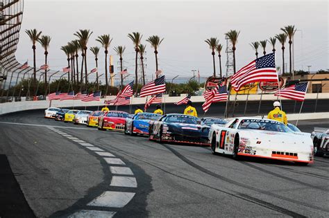 Irwindale Speedway closed in 2018 - Racing News | Irwindale, Speedway, Racing news