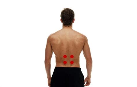 Acupressure for Low Back Pain | My Doctor Online