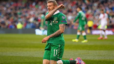 McClean slams handling of poppy controversy | FourFourTwo