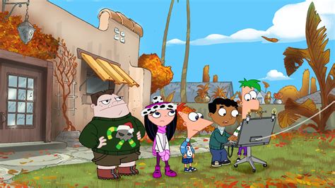 Phineas and Ferb 4×33 – 123movies Film | Watch Movies Online 123Movies