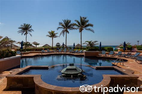 Kempinski Hotel Cancun Pool: Pictures & Reviews - Tripadvisor