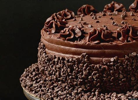 29 Dreamy Chocolate Pudding Desserts In Honor Of National Chocolate Pudding Day | HuffPost