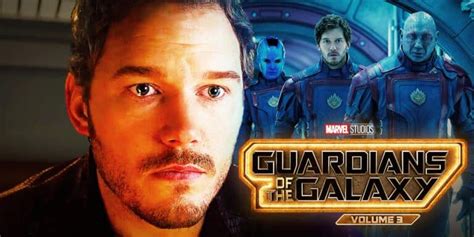 10 Easter Eggs You May Have Missed In 'Guardians of the Galaxy Vol. 3 ...