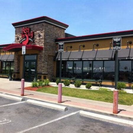 RUBY TUESDAY, Beckley - Menu, Prices & Restaurant Reviews - Tripadvisor