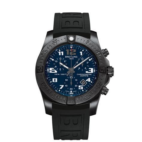 Breitling Professional Chronospace Evo Night Mission - Your Watch Hub