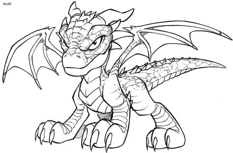 Coloring Book: Baby Dragon Coloring Page | I love to color | Pinterest | Dragon pictures, Baby ...