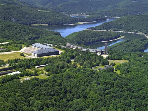 2,8 Millionen Euro für ein Informationszentrum im Nationalpark Eifel ...