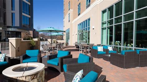 Hotel in Asheville, NC - Hilton Garden Inn Asheville