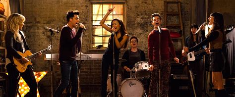 'Glee' Recap: Katy Perry & Lady Gaga Episode Spells a Return to Fun ...