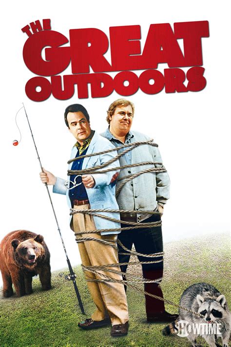 Watch The Great Outdoors (1988) Online | Free Trial | The Roku Channel | Roku