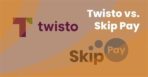 Twisto vs. Skip Pay (dříve MALL Pay): nejlepší odložené platby 2024 ...