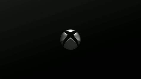 Xbox One Logo Wallpaper - WallpaperSafari