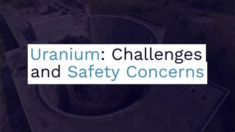 Thorium vs. Uranium: Which Is Safer for Nuclear Power? - YouTube