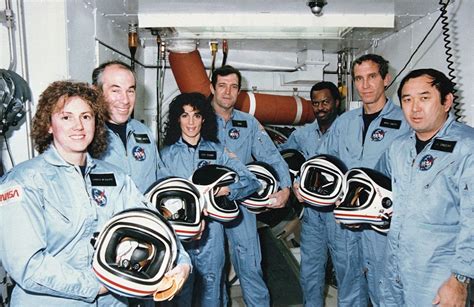 Challenger Disaster 30 Years Ago Shocked the World, Changed NASA | Space