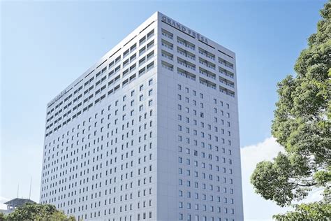 Book Sotetsu Grand Fresa Tokyo - Bay Ariake in Odaiba | Hotels.com