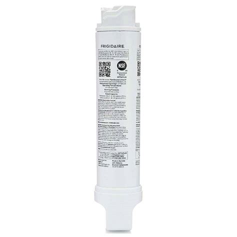 Frigidaire EPTWFU01 Water Filtration Filter – Suemez