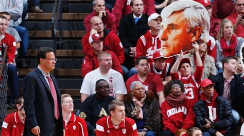 Is Indiana finally ready to move past Bob Knight? - ESPN