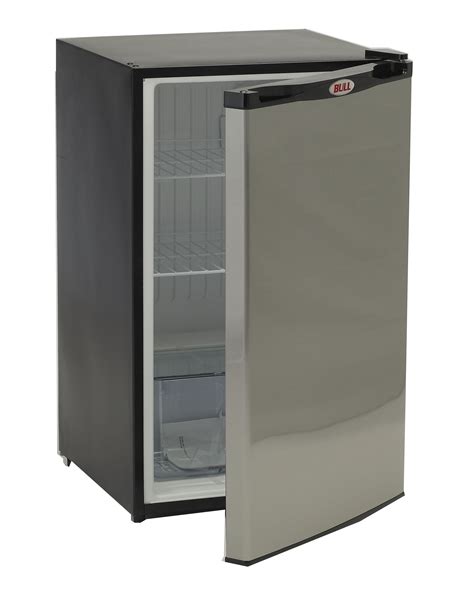 Bull - Refrigerator Standard with 304 SS front Panel - Walmart.com