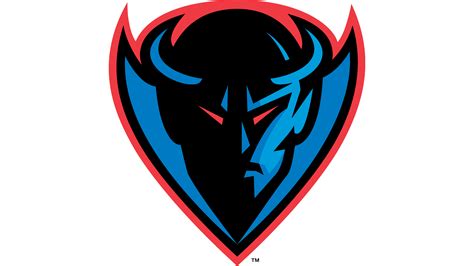 Depaul Blue Demons Logo Png Transparent Svg Vector Fr - vrogue.co