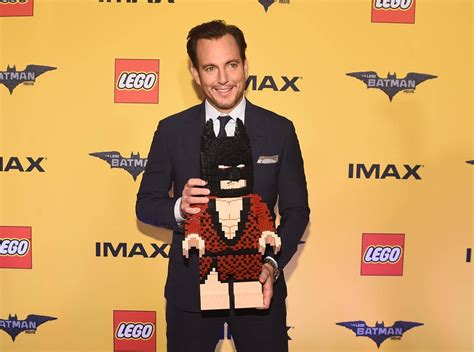 'The LEGO Batman Movie' review starring Will Arnett