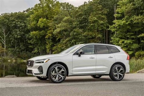 Which Volvo SUV is Most Reliable? - Four Wheel Trends