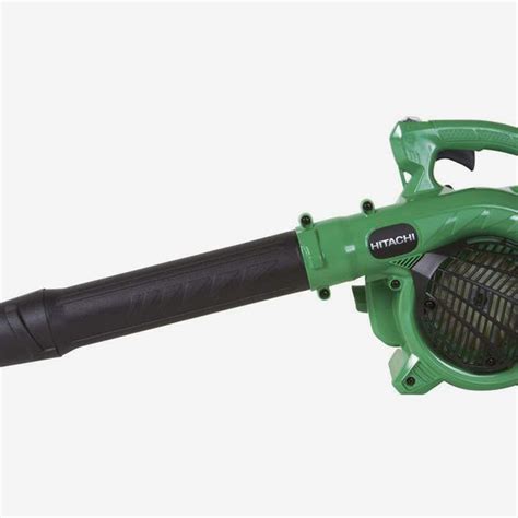 Gas Powered Blower