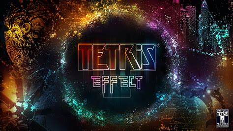 TETRIS® EFFECT