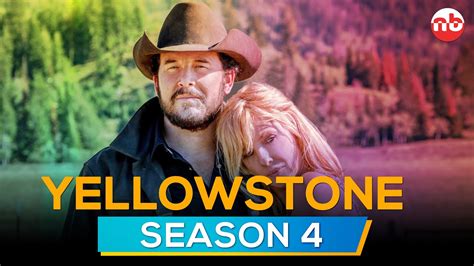 Yellowstone Season 4 Release Date, Plot, and Trailer- US News Box ...