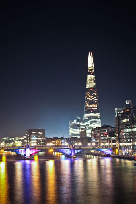 London Photography Night Tour » THE LONDON LENS PROJECT