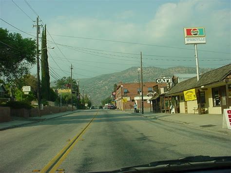 Springville, California - Alchetron, the free social encyclopedia