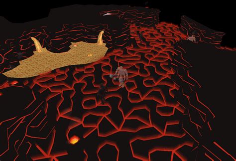 TzHaar - OSRS Wiki