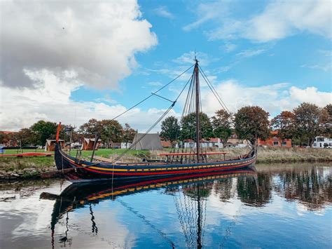 Viking Ship Museum Denmark: Everything You Need to Know! - Destination ...