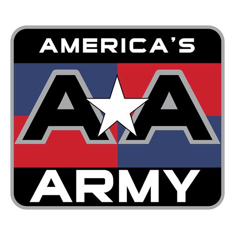 America’s Army – Logos Download