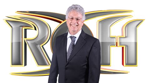 Ring of Honor Wrestling COO Joe Koff Talks About ROH's 15th Anniversary ...