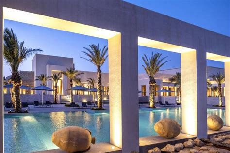 New Desert Oasis: The Residence Douz by Cenizaro Hotels to open this ...