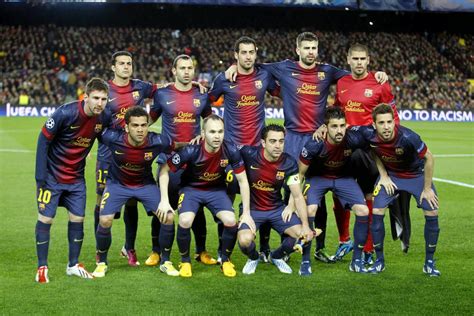 FC Barcelona Player Brand New HD Wallpaper 2014 | World Fresh HD Wallapers